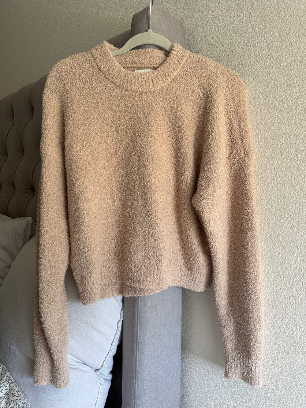 Abercrombie Cozy Knit